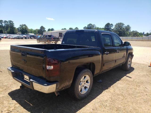 Photo 4 from auction – 2011 CHEVROLET SILVERADO with VIN 3GCPCSE05BG353956