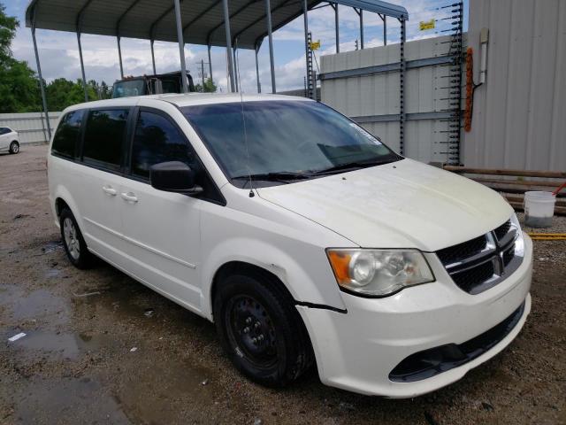 Photo 4 from auction – 2012 DODGE GRAND CARA with VIN 2C4RDGBG8CR238185