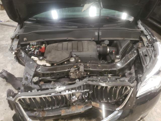 Photo 7 from auction – 2014 BUICK ENCLAVE with VIN 5GAKVBKD7EJ171787