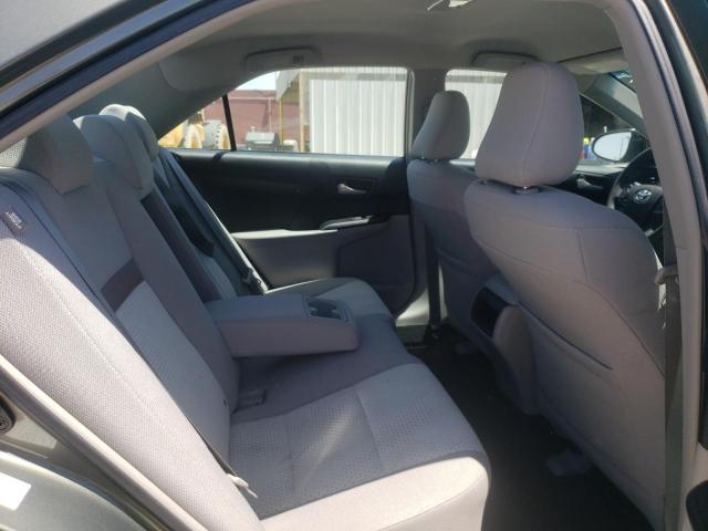 Photo 6 from auction – 2014 TOYOTA CAMRY L with VIN 4T4BF1FK8ER405949