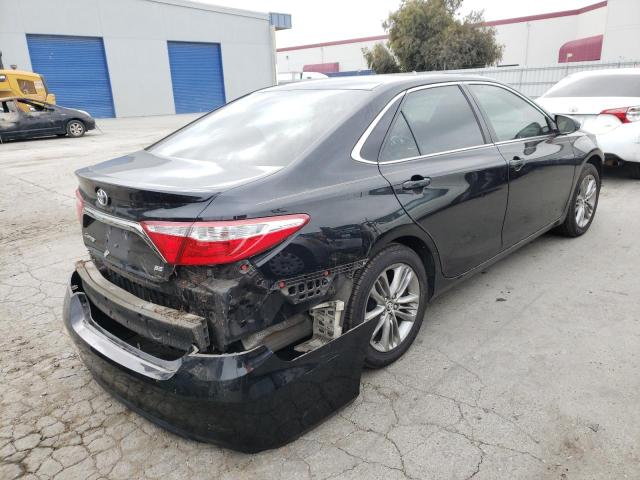 Photo 4 from auction – 2016 TOYOTA CAMRY LE with VIN 4T1BF1FK9GU543156