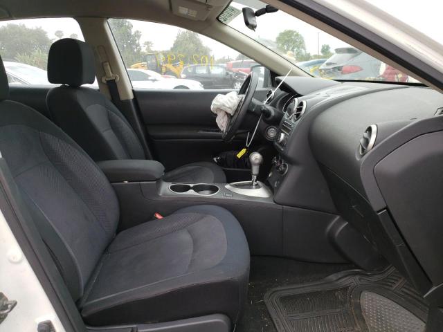 Photo 5 from auction – 2013 NISSAN ROGUE S with VIN JN8AS5MT8DW522320