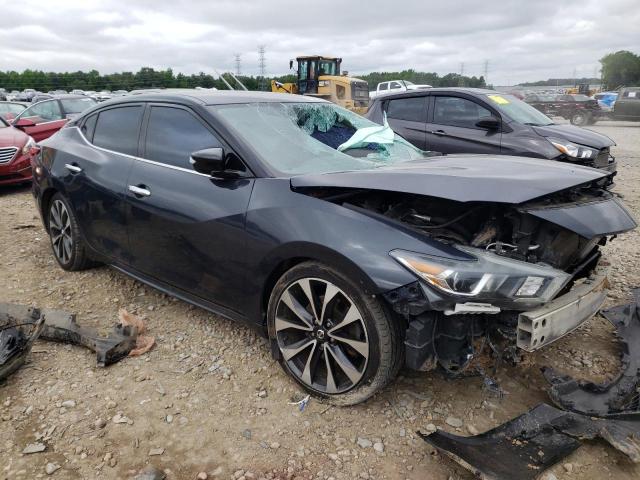 Photo 1 from auction – 2016 NISSAN MAXIMA 3.5 with VIN 1N4AA6AP3GC400701
