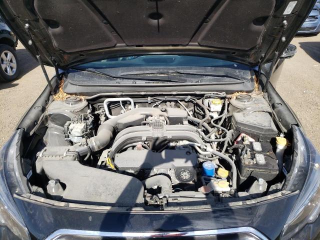 Photo 7 from auction – 2019 SUBARU OUTBACK 2. with VIN 4S4BSANC2K3214240