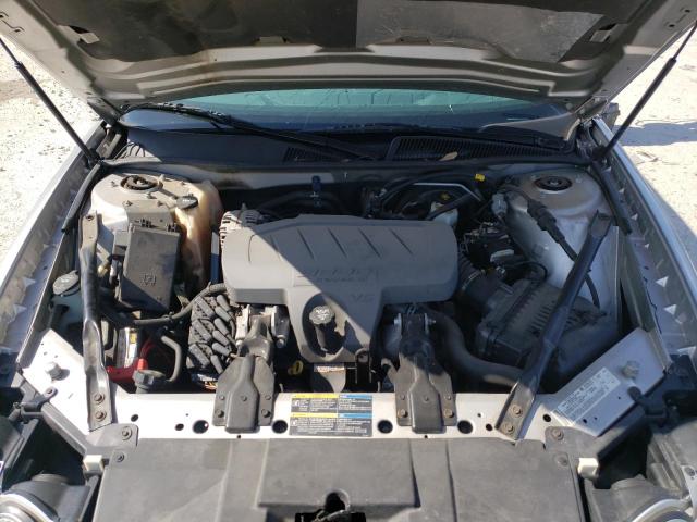 Photo 7 from auction – 2006 BUICK LACROSSE C with VIN 2G4WC582061147867