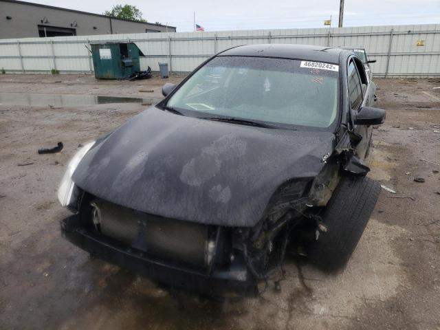 Photo 9 from auction – 2012 NISSAN ALTIMA BAS with VIN 1N4AL2AP4CN450279