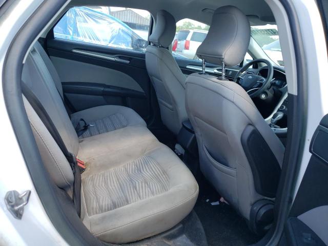 Photo 6 from auction – 2016 FORD FUSION S with VIN 3FA6P0G72GR140222