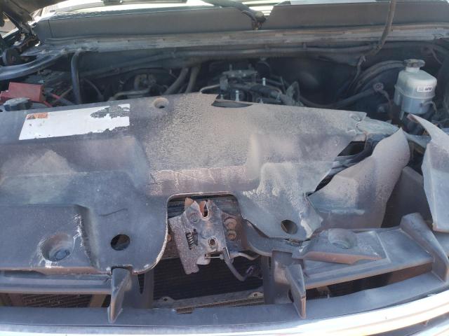 Photo 7 from auction – 2012 GMC SIERRA C15 with VIN 3GTP1WE01CG297349