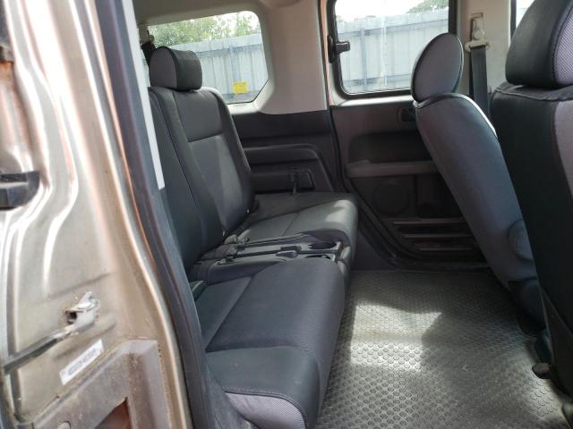 Photo 7 from auction – 2004 HONDA ELEMENT EX with VIN 5J6YH18504L000998