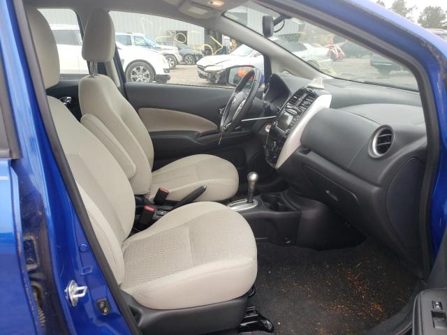 Photo 5 from auction – 2015 NISSAN VERSA NOTE with VIN 3N1CE2CP6FL393276