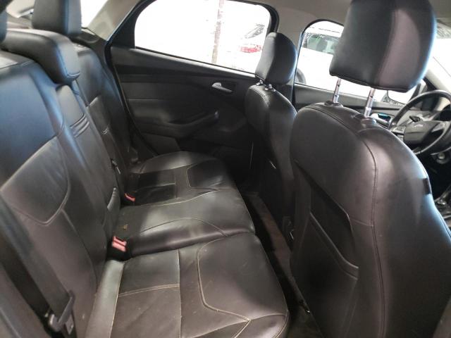 Photo 6 from auction – 2015 FORD FOCUS SE with VIN 1FADP3F23FL207860