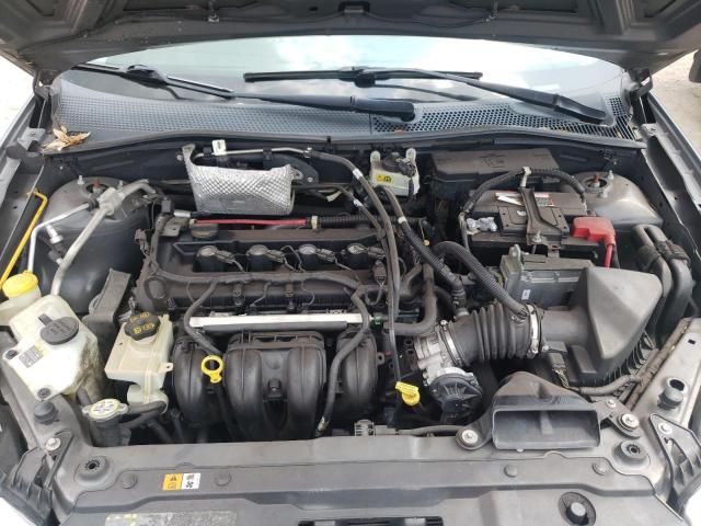 Photo 7 from auction – 2009 FORD FOCUS SE with VIN 1FAHP35N09W160433