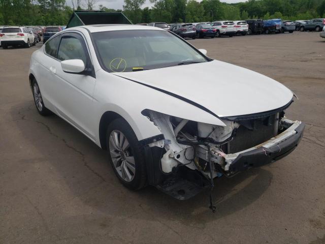 HONDA ACCORD EX 2010 with VIN 1HGCS1A75AA003689 - Photo from auction