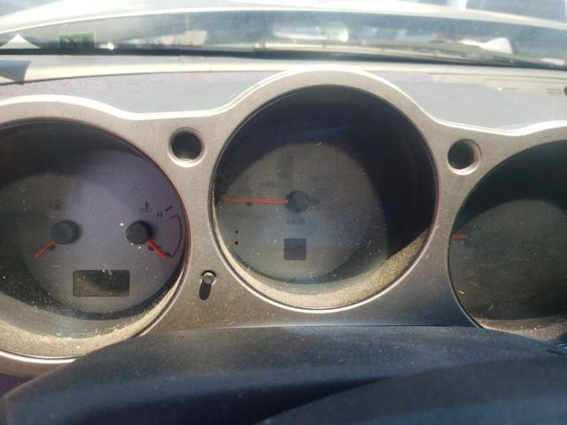 Photo 8 from auction – 2005 NISSAN MAXIMA SE with VIN 1N4BA41E65C868121