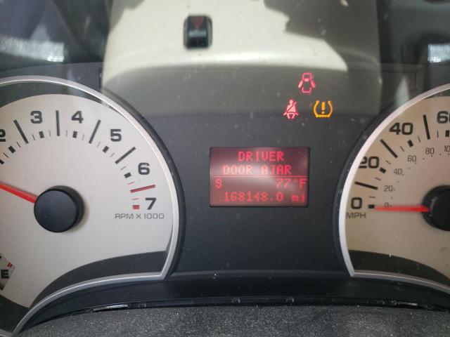 Photo 8 from auction – 2006 FORD EXPLORER E with VIN 1FMEU74E36UA42474