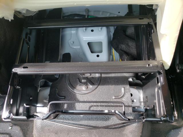 Photo 9 from auction – 2022 CHEVROLET SILVERADO with VIN 3GCNWAED2NG206946