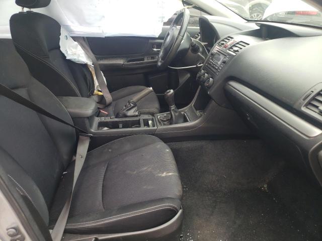 Photo 5 from auction – 2014 SUBARU IMPREZA SP with VIN JF1GPAL63E9226848