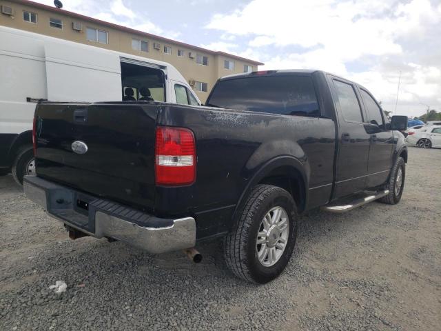 Photo 7 from auction – 2007 FORD F150 SUPER with VIN 1FTPW12V57FA58124