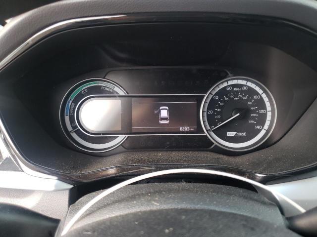 Photo 8 from auction – 2022 KIA NIRO LX with VIN KNDCB3LC0N5512723