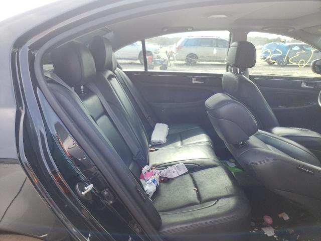 Photo 6 from auction – 2013 HYUNDAI GENESIS 3. with VIN KMHGC4DD7DU236066