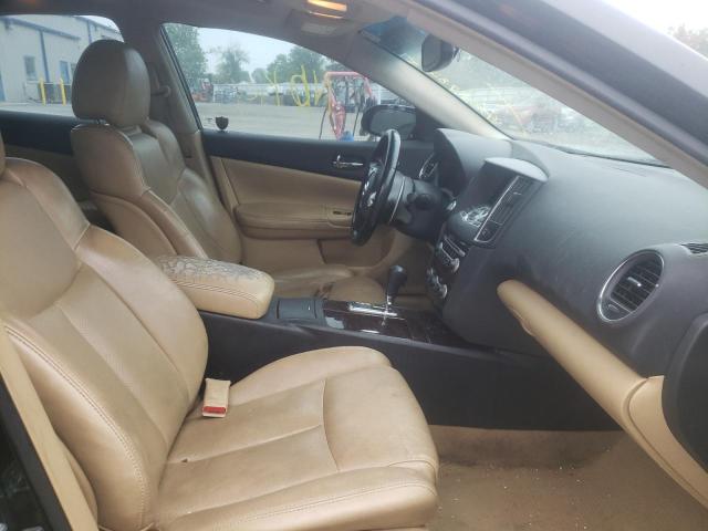 Photo 9 from auction – 2011 NISSAN MAXIMA S with VIN 1N4AA5AP2BC860189
