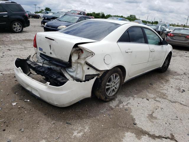 Photo 4 from auction – 2008 PONTIAC G6 VALUE L with VIN 1G2ZF57B184174212