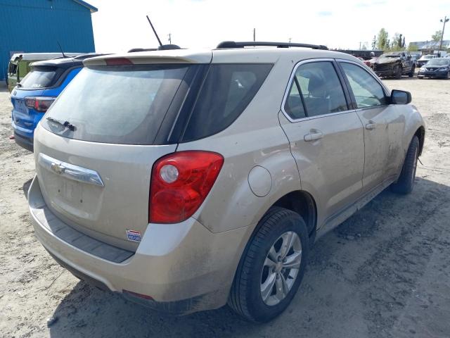 Photo 4 from auction – 2015 CHEVROLET EQUINOX LS with VIN 2GNALAEKXF1113695