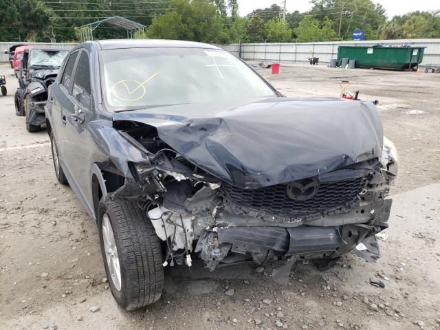 Photo 1 from auction – 2014 MAZDA CX-5 SPORT with VIN JM3KE2BE8E0421297