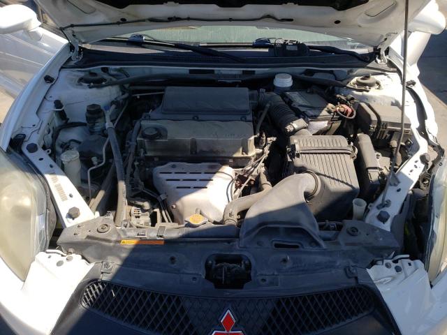 Photo 7 from auction – 2011 MITSUBISHI ECLIPSE GS with VIN 4A31K5DFXBE001847