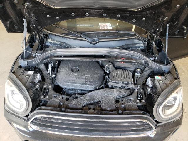 Photo 7 from auction – 2022 MINI COOPER COU with VIN WMZ43BR04N3N60035