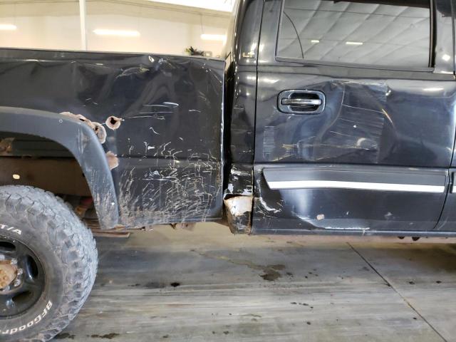 Photo 9 from auction – 2005 CHEVROLET SILVERADO with VIN 1GCHK23215F923775
