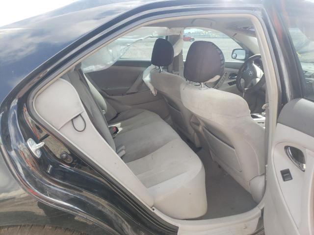 Photo 6 from auction – 2007 TOYOTA CAMRY CE with VIN 4T1BE46K47U548303