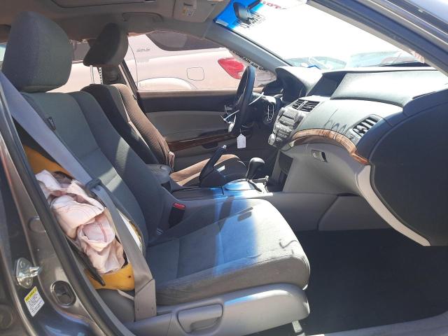 Photo 5 from auction – 2012 HONDA ACCORD EX with VIN 1HGCP2F74CA216183