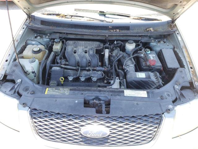 صورة رقم 7 من المزاد - 2007 FORD FREESTYLE مع VIN 1FMDK05167GA21509