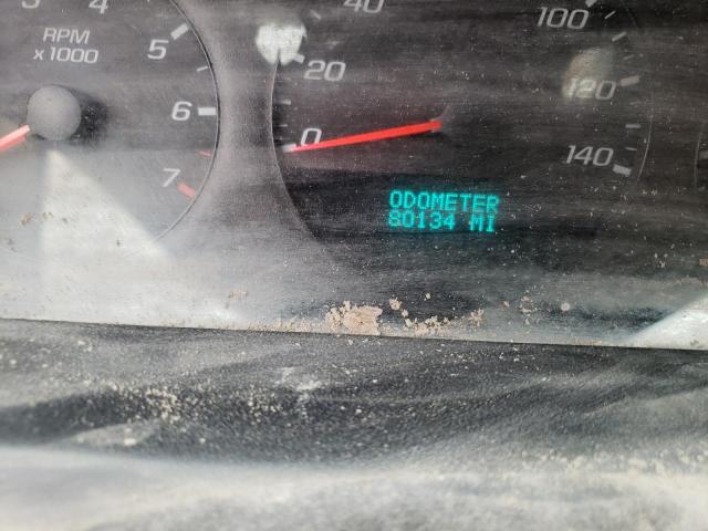 Photo 8 from auction – 2012 CHEVROLET IMPALA POL with VIN 2G1WD5E33C1158574