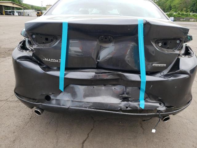 Photo 9 from auction – 2021 MAZDA 3 SELECT with VIN JM1BPABL2M1335388