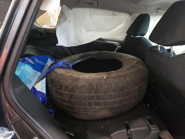 Photo 6 from auction – 2019 TOYOTA RAV4 LE with VIN JTMF1RFV7KJ024565
