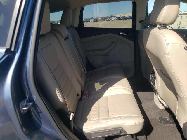 Photo 6 from auction – 2018 FORD ESCAPE TIT with VIN 1FMCU9J92JUA67045