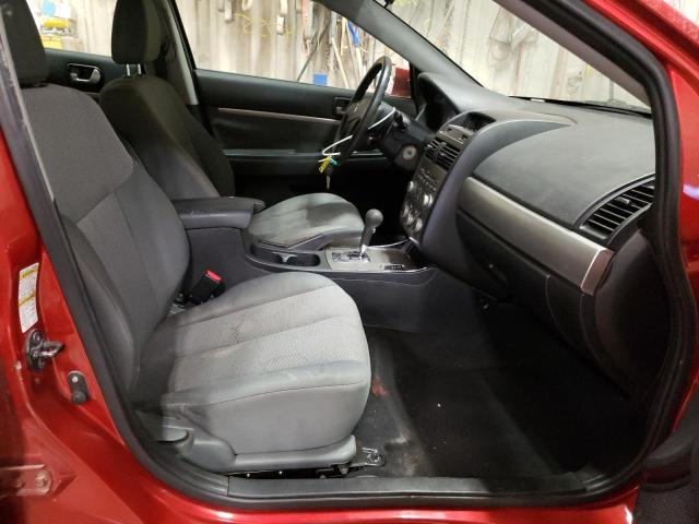 Photo 5 from auction – 2011 MITSUBISHI GALANT FE with VIN 4A32B2FF2BE005066