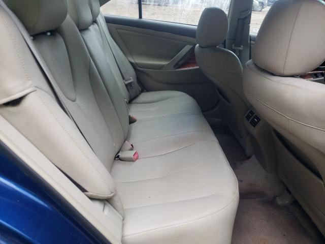 Photo 6 from auction – 2009 TOYOTA CAMRY BASE with VIN 4T1BE46K89U396612