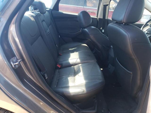 Photo 6 from auction – 2013 FORD FOCUS TITA with VIN 1FADP3J22DL136641