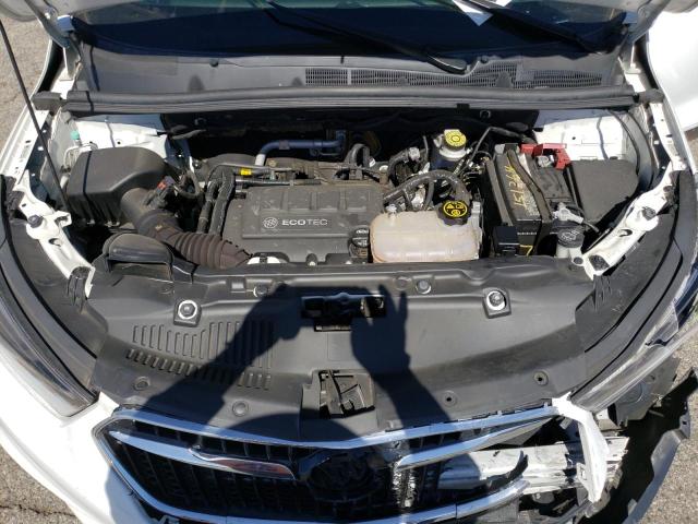 Photo 7 from auction – 2017 BUICK ENCORE PRE with VIN KL4CJASB4HB025721