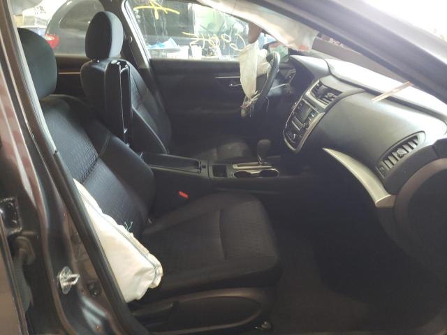 Photo 5 from auction – 2016 NISSAN ALTIMA 2.5 with VIN 1N4AL3AP7GC161713