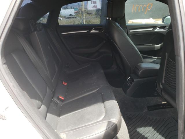 Photo 6 from auction – 2016 AUDI A3 PREMIUM with VIN WAUA7GFF4G1032973