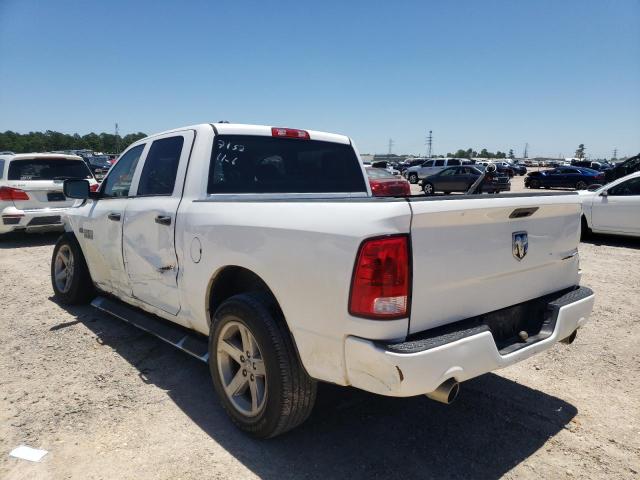 Photo 3 from auction – 2014 RAM 1500 ST with VIN 1C6RR6KT1ES457152