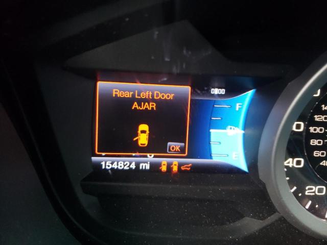 Photo 8 from auction – 2013 FORD EXPLORER X with VIN 1FM5K8D88DGB20927