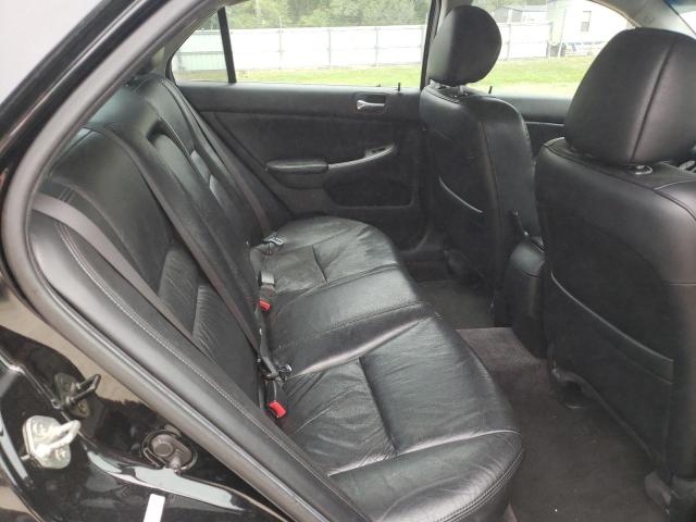 Photo 6 from auction – 2007 HONDA ACCORD EX with VIN 1HGCM66827A080456