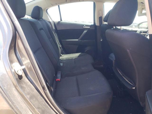Photo 6 from auction – 2012 MAZDA 3 I with VIN JM1BL1V71C1574617