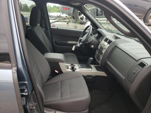 Photo 5 from auction – 2011 FORD ESCAPE XLT with VIN 1FMCU9DG7BKB18465