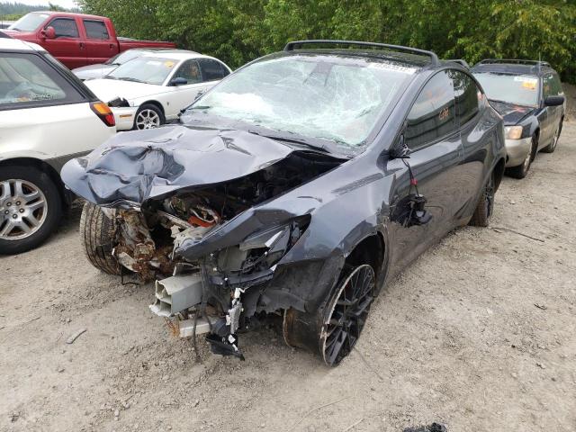 Photo 2 from auction – 2020 TESLA MODEL Y with VIN 5YJYGDEF3LF022681